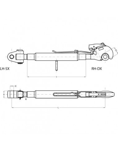 3PGCGH2847 – Tercer Punto Gancho Cat. 3 665x960 mm. 3PGCGH2847 – Tercer Punto Gancho Cat. 3 665x960 mm.