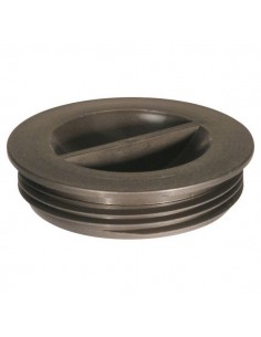 C00001 - Arag Tapa Rosca Cerrada 125 mm.