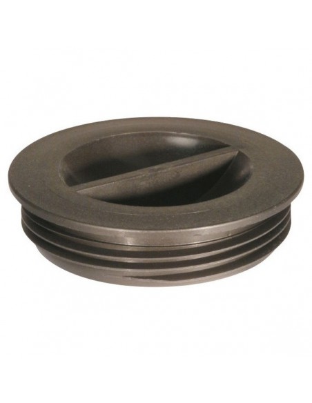 C00001 - Arag Tapa Rosca Cerrada 125 mm. C00001 - Arag Tapa Rosca Cerrada 125 mm.