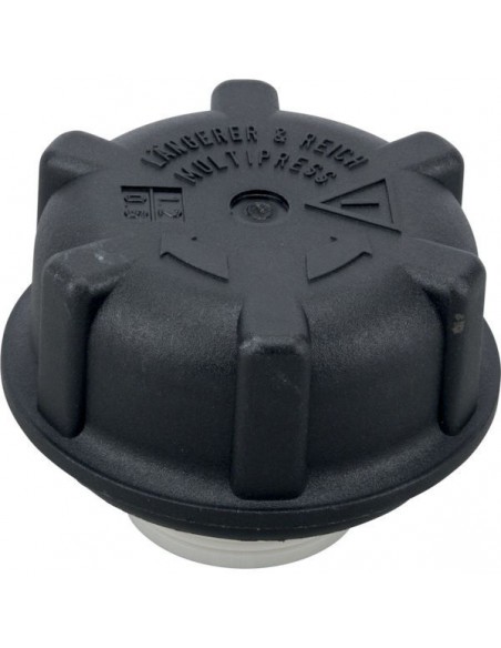 AL58894GN - John Deere Tapón Llenado Radiador