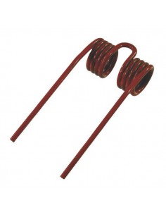 009380403N - Muelle Pickup para Empacadoras Krone serie KR