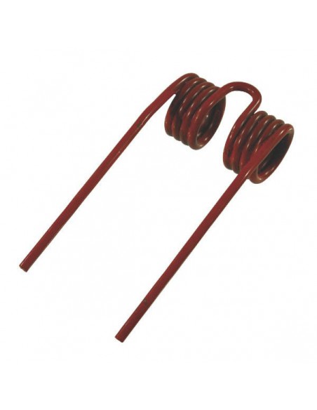 009380403N - Muelle Pickup para Empacadoras Krone serie KR