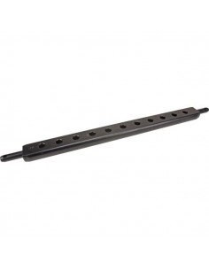 Z622800KR - Barra de Tiro Cat. 1 800 mm. 11 Agujeros