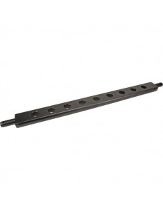 Z628961KR - Barra de Tiro Cat. 2 960 mm. 11 Agujeros