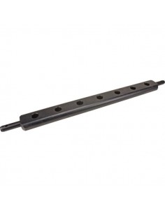 Z628962KR - Barra de Tiro Cat. 2 960 mm. 7 Agujeros