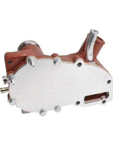 00101138430GN - Same- Hürlimann Bomba Agua Adaptable 00101138430GN - Same- Hürlimann Bomba Agua Adaptable