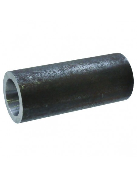 FT1014 - Casquillo Soldable Púa Alpaca