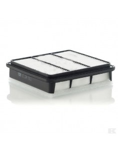 C24011 - Mann Filter Filtro de Aire