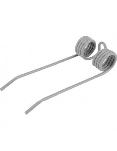 0008603510GN - Claas Muelle Pick Up Adaptable 190x74x5 mm.