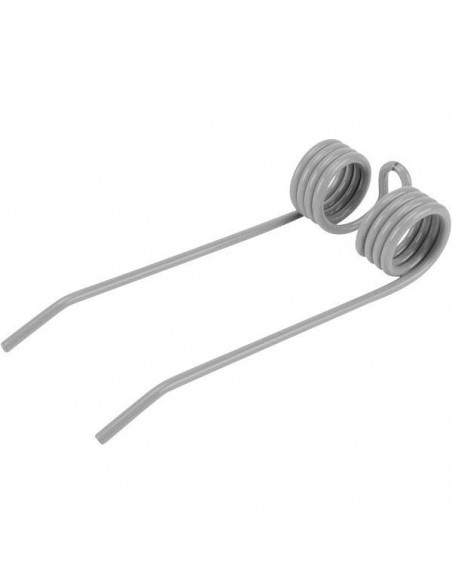 0008603510GN - Claas Muelle Pick Up Adaptable 190x74x5 mm.