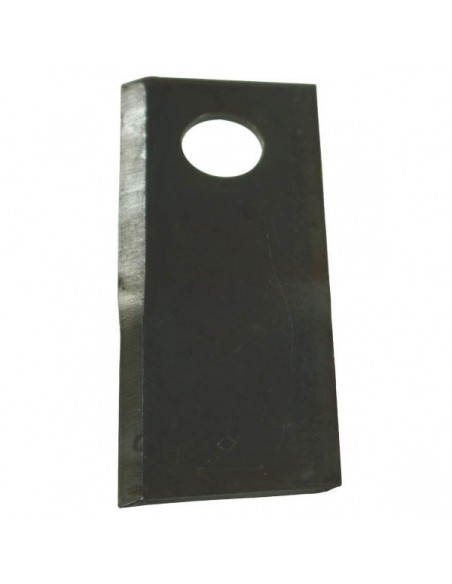 134308GN - Fella Cuchilla Derecha Segadora Adaptable Serie SM (25 unidades)