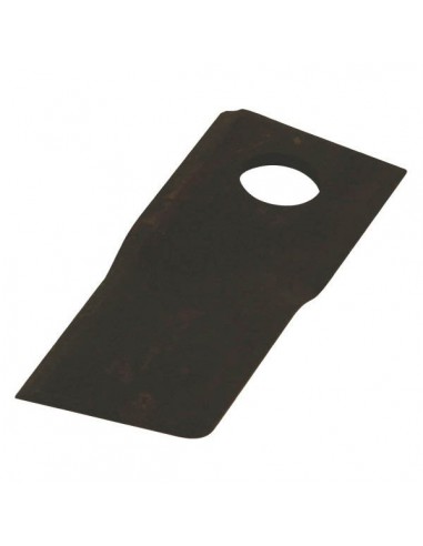 134308GN - Fella Cuchilla Derecha Segadora Adaptable Serie SM (25 unidades)