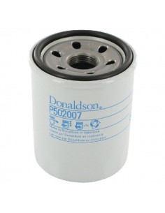 P502007 - Same Solaris 45 DT Filtro Aceite Motor Adaptable
