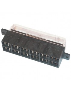 SI150200 - Caja Fusibles 6 Polos