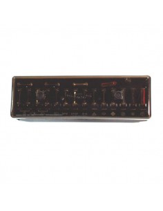 24145000 - Cobo Caja Fusibles 14 Polos