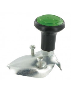 WS200GP - Pomo Volante Fijo Bola