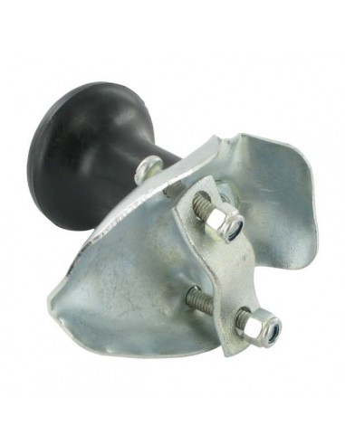 WS200GP - Pomo Volante Fijo Bola