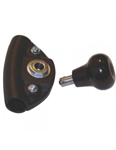 WS102 - Bola de Volante