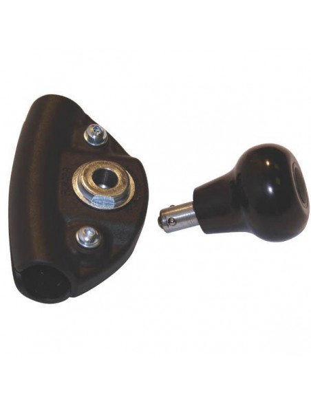 WS102 - Bola de Volante