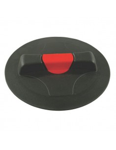 3522221 - Tapa a Rosca Arag con Pulgador Diámetro 250 mm.
