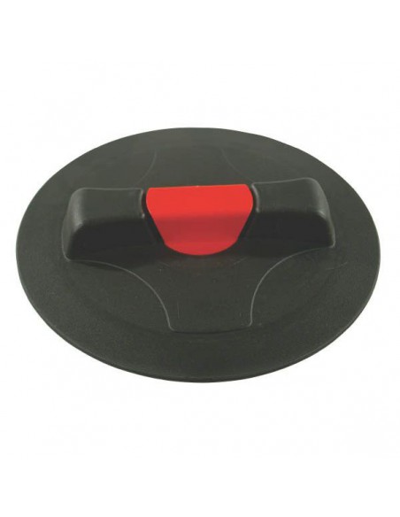 3522221 - Tapa a Rosca Arag con Pulgador Diámetro 250 mm. 3522221 - Tapa a Rosca Arag con Pulgador Diámetro 250 mm.