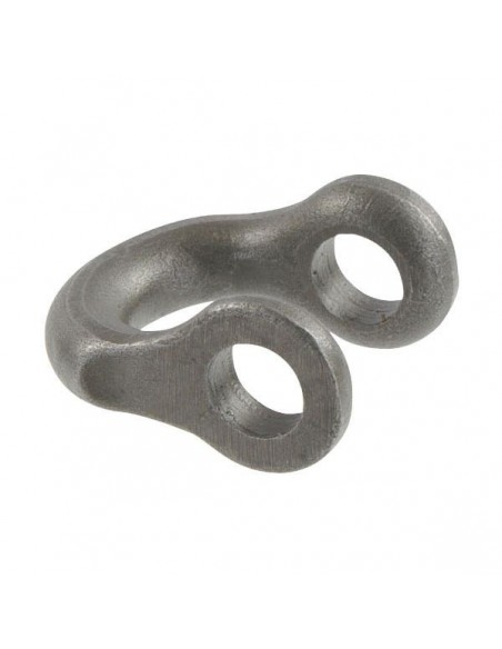 BH2900 - Grillete Bomford 46x59 mm.