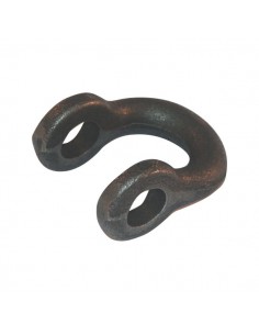 0589501N - Grillete Bomford Adaptable 46x59 mm.