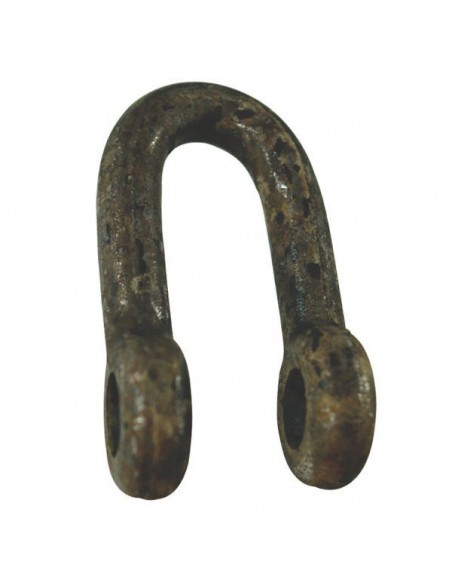 BH2910 - Grillete Bomford Adaptable 47,5x76 mm.