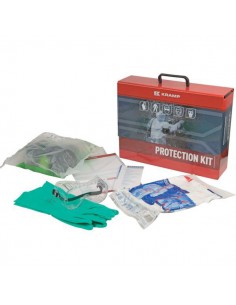 AGRIKIT1 - Kit Protección Agrícola Pulverización