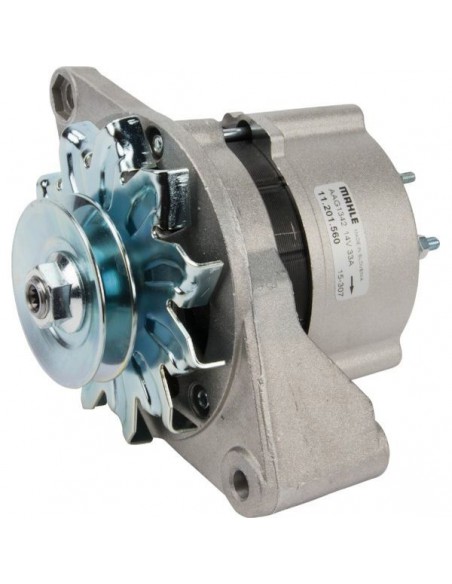 IA0560 - Alternador Adaptable John Deere 14V 33 A IA0560 - Alternador Adaptable John Deere 14V 33 A