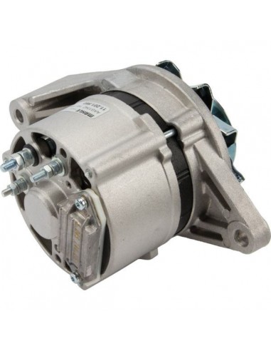IA0560 - Alternador Adaptable John Deere 14V 33 A IA0560 - Alternador Adaptable John Deere 14V 33 A