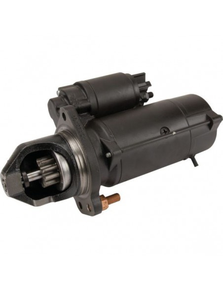IS1063 - John Deere Motor de Arranque 12 V 4,2 kW Adaptable Varios Modelos