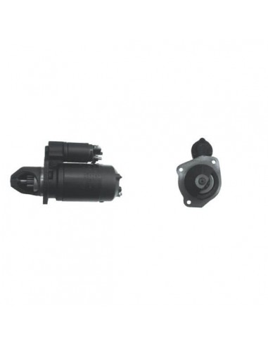 IS1063 - John Deere Motor de Arranque 12 V 4,2 kW Adaptable Varios Modelos