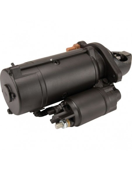 IS1063 - John Deere Motor de Arranque 12 V 4,2 kW Adaptable Varios Modelos