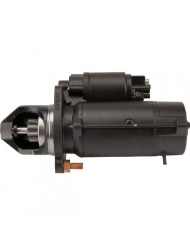 IS1063 - John Deere Motor de Arranque 12 V 4,2 kW Adaptable Varios Modelos