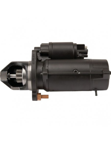 IS1063 - John Deere Motor de Arranque 12 V 4,2 kW Adaptable Varios Modelos