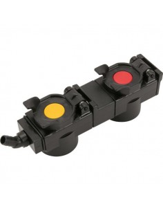 TARV28245GR - Tapón Aceite 82 mm 1/2"