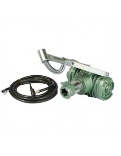 LT2042 - Compresor Ruedas Eje Toma de Fuerza