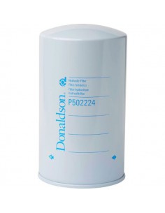 84248043GN - CNH Filtro Aceite Hidráulico Adaptable