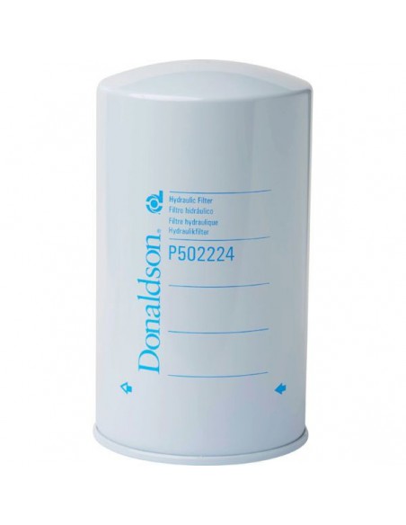 84248043GN - CNH Filtro Aceite Hidráulico Adaptable