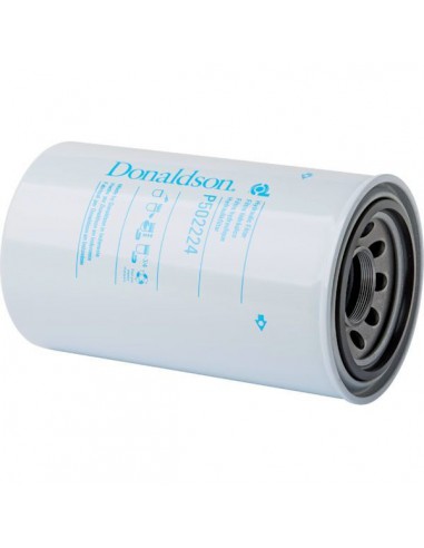 84248043GN - CNH Filtro Aceite Hidráulico Adaptable