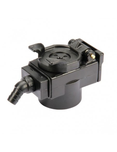 TARV145 - Tapón Aceite Guardapolvos Manguitos 38 mm