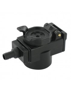 TARV1 - Tapón Aceite Guardapolvos Manguitos 38 mm