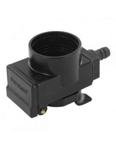 TARV1 - Tapón Aceite Guardapolvos Manguitos 38 mm