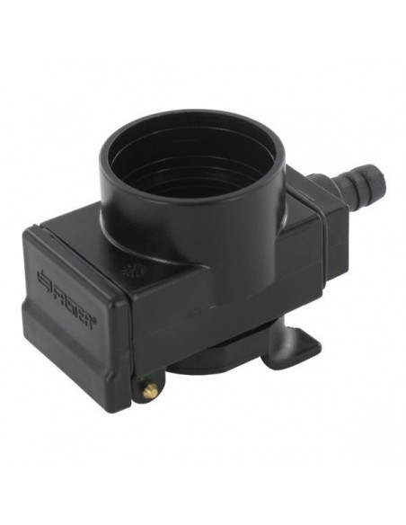 TARV1 - Tapón Aceite Guardapolvos Manguitos 38 mm