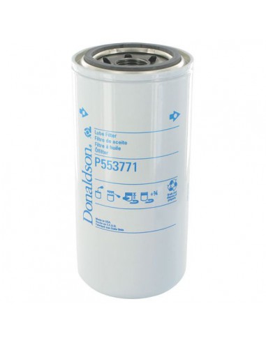 P553771 - Donaldson Filtro Aceite Motor