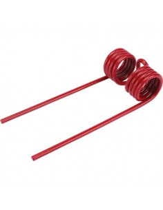 0940530500GN - Muelle Pick-up Welger Adaptable 186x77 mm.