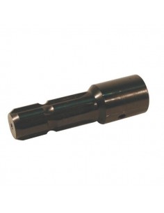 672001KR - Alargador Toma de Fuerza 1 3/8" Z-6