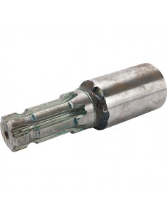 672011KR - Alargador Toma de Fuerza 1 1/8" Z-6