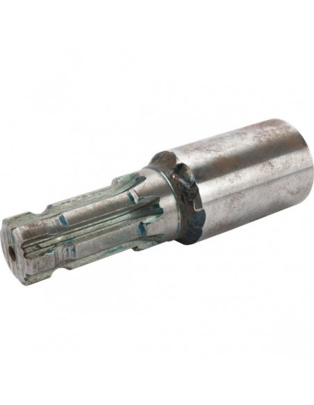 672011KR - Alargador Toma de Fuerza 1 1/8" Z-6 672011KR - Alargador Toma de Fuerza 1 1/8" Z-6